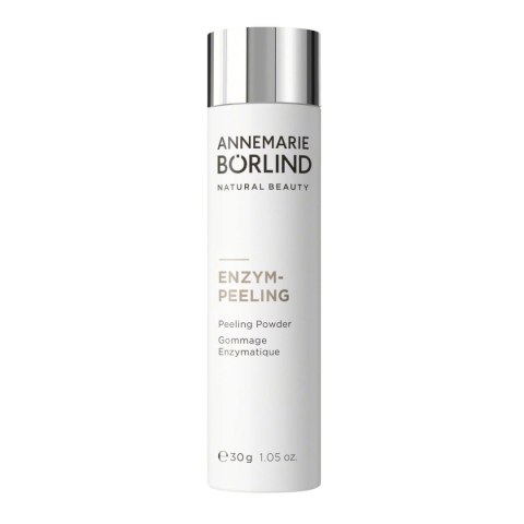 Peeling do twarzy Annemarie Borlind Enzyme Peeling 30 g