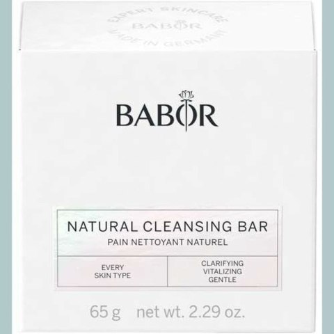 Peeling do twarzy Babor 65 g