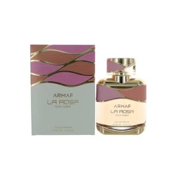 Perfumy Damskie Armaf La Rosa Pour Femme EDP