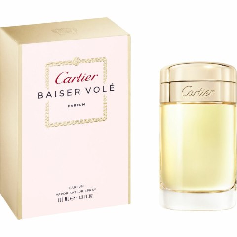 Perfumy Damskie Cartier Baiser Volé EDP 100 ml