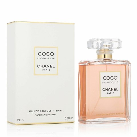 Perfumy Damskie Chanel 8009447 Spray Wielokolorowy Kobieta Kobiecy