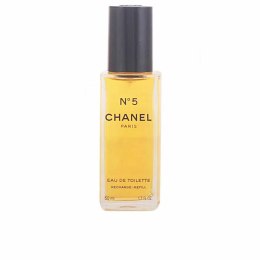 Perfumy Damskie Chanel N°5 Spray Kobieta Kobiecy