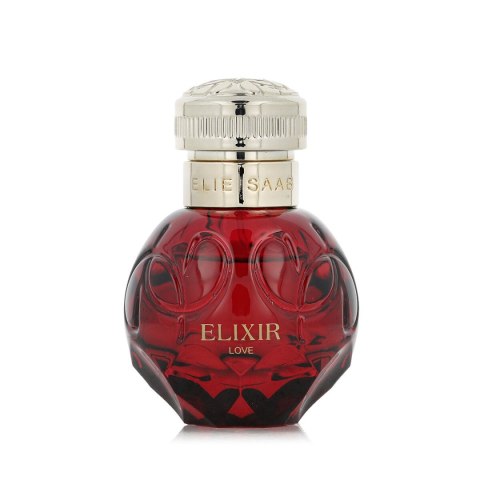 Perfumy Damskie Elie Saab Elixir Love EDP 30 ml