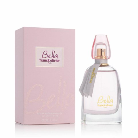 Perfumy Damskie Franck Olivier Bella 75 ml