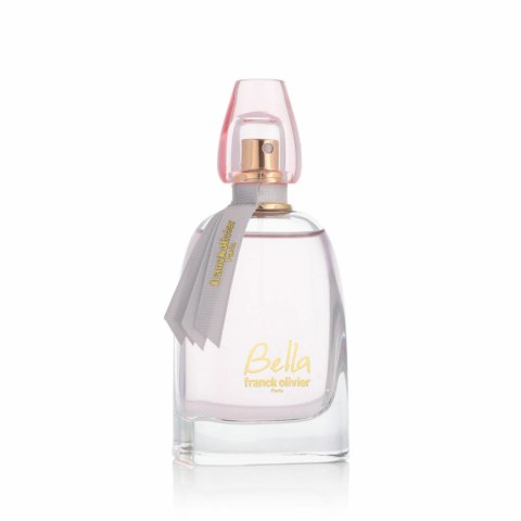 Perfumy Damskie Franck Olivier Bella 75 ml