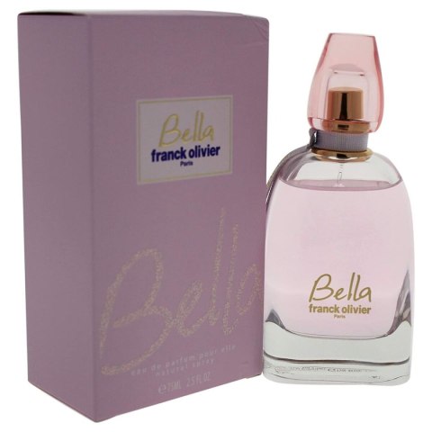 Perfumy Damskie Franck Olivier Bella 75 ml