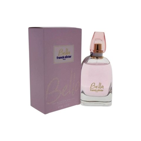 Perfumy Damskie Franck Olivier Bella 75 ml
