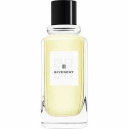 Perfumy Damskie Givenchy III EDT 100 ml