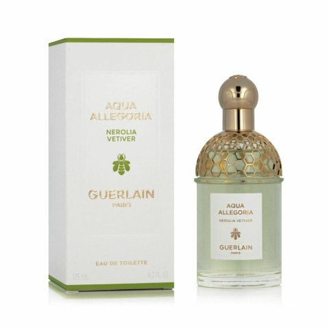 Perfumy Damskie Guerlain Nerolia Vetiver EDT 125 ml