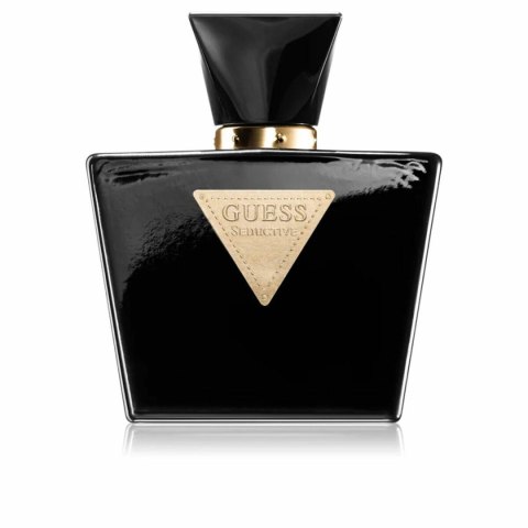 Perfumy Damskie Guess Seductive Noir EDT 75 ml