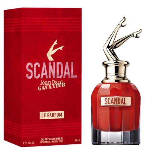 Perfumy Damskie Jean Paul Gaultier EDP