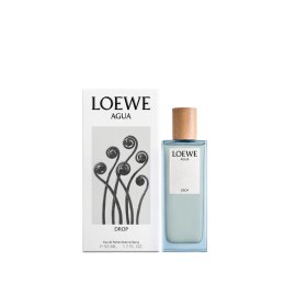 Perfumy Damskie Loewe Agua Drop EDP 50 ml