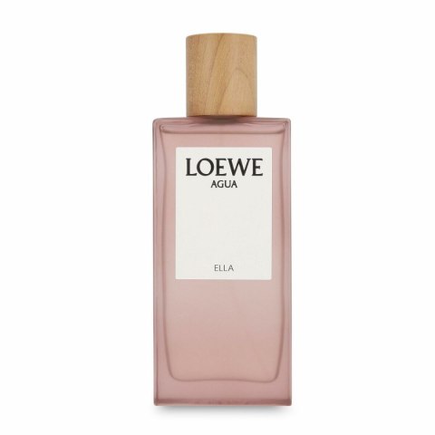 Perfumy Damskie Loewe Agua Ella EDT 100 ml