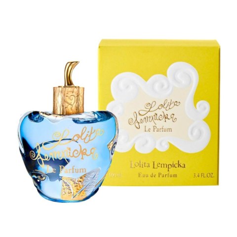 Perfumy Damskie Lolita Lempicka Le Parfum EDP 100 ml