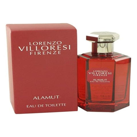 Perfumy Damskie Lorenzo Villoresi Firenze Alamut 100 ml