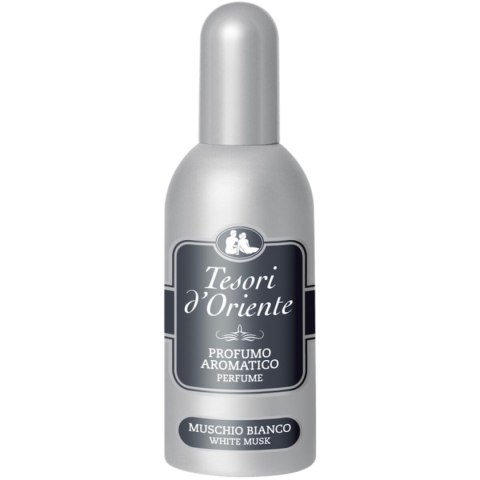 Perfumy Damskie Tesori d'Oriente White Musk