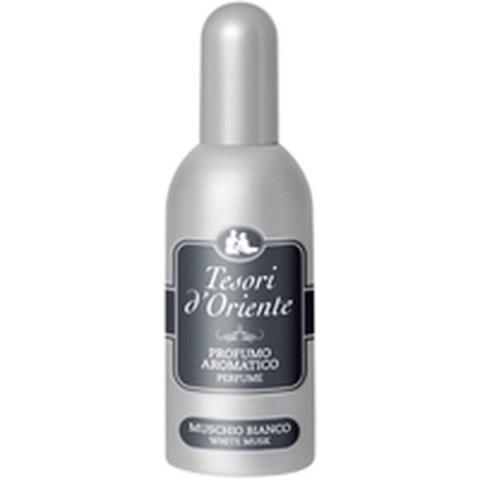 Perfumy Damskie Tesori d'Oriente White Musk