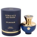 Perfumy Damskie Versace Dylan Blue EDP 100 ml