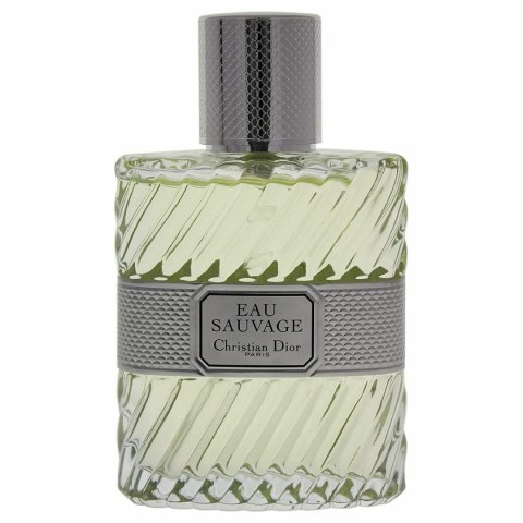 Perfumy Męskie Dior Eau Sauvage EDT 50 ml