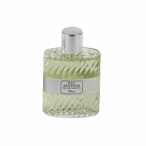 Perfumy Męskie Dior Eau Sauvage EDT 50 ml