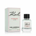 Perfumy Męskie Karl Lagerfeld Karl Hamburg Alster 60 ml