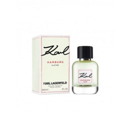 Perfumy Męskie Karl Lagerfeld Karl Hamburg Alster 60 ml