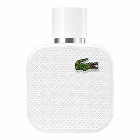 Perfumy Męskie Lacoste L.12.12 Blanc EDT 175 ml