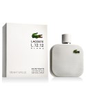 Perfumy Męskie Lacoste L.12.12 Blanc EDT 175 ml