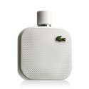 Perfumy Męskie Lacoste L.12.12 Blanc EDT 175 ml