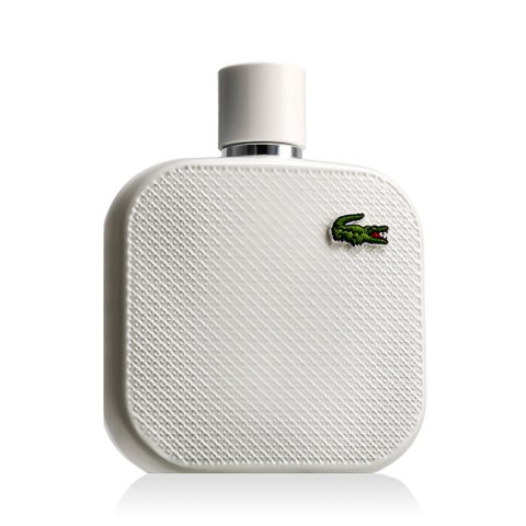 Perfumy Męskie Lacoste L.12.12 Blanc EDT 175 ml