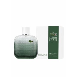 Perfumy Męskie Lacoste L.12.12 Blanc Eau Intense EDT 100 ml