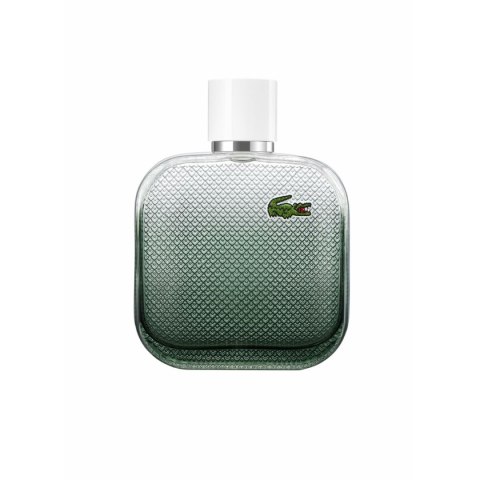 Perfumy Męskie Lacoste L.12.12 Blanc Eau Intense EDT 100 ml