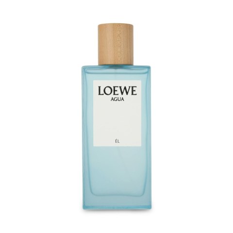 Perfumy Męskie Loewe Agua EDT 100 ml