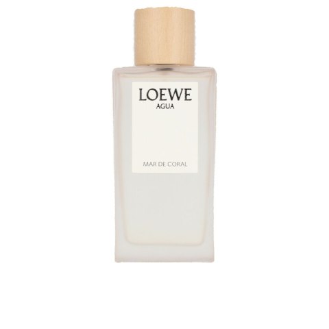 Perfumy Męskie Loewe Agua Mar Coral EDT 150 ml