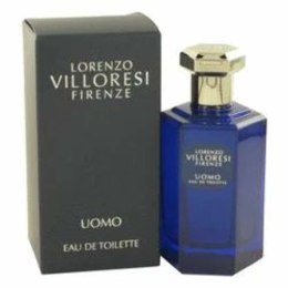 Perfumy Męskie Lorenzo Villoresi Firenze Uomo EDT 100 ml
