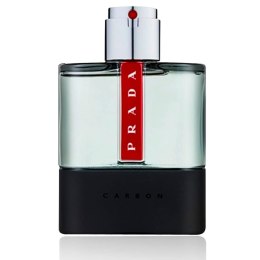 Perfumy Męskie Prada Luna Rossa Carbon EDT 150 ml