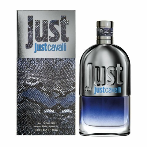 Perfumy Męskie Roberto Cavalli EDT