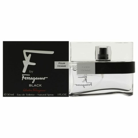 Perfumy Męskie Salvatore Ferragamo EDT 30 ml