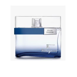 Perfumy Męskie Salvatore Ferragamo F By Ferragamo Free Time EDT 30 ml