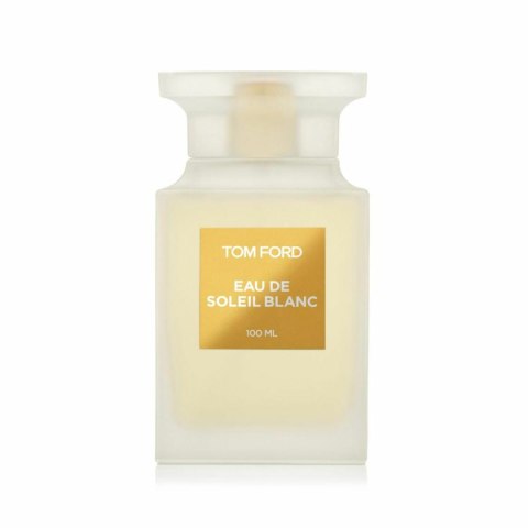 Perfumy Męskie Tom Ford Eau De Soleil Blanc EDT 100 ml Eau De Soleil Blanc