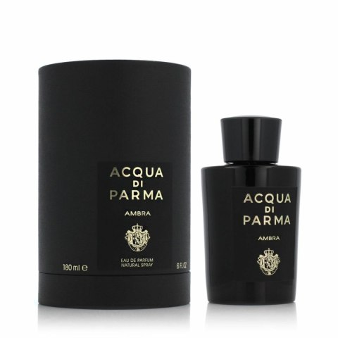 Perfumy Unisex Acqua Di Parma Ambra
