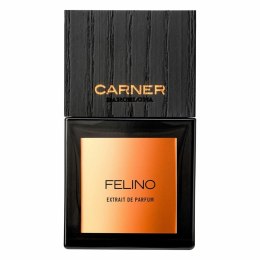 Perfumy Unisex Carner Barcelona Felino 50 ml