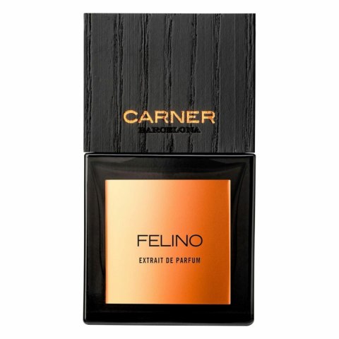 Perfumy Unisex Carner Barcelona Felino 50 ml