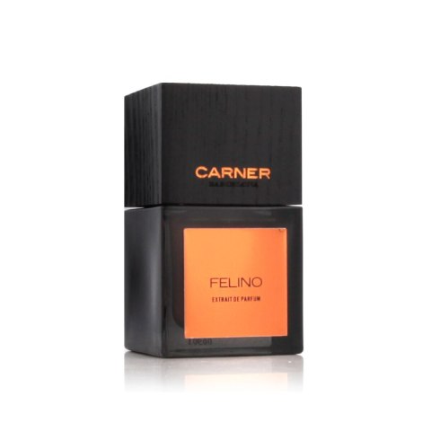 Perfumy Unisex Carner Barcelona Felino 50 ml