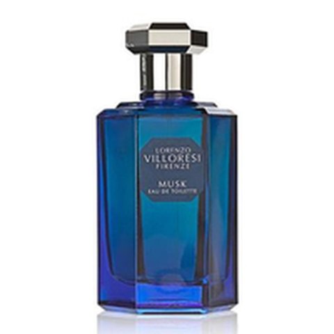 Perfumy Unisex Lorenzo Villoresi Firenze Musk 100 ml