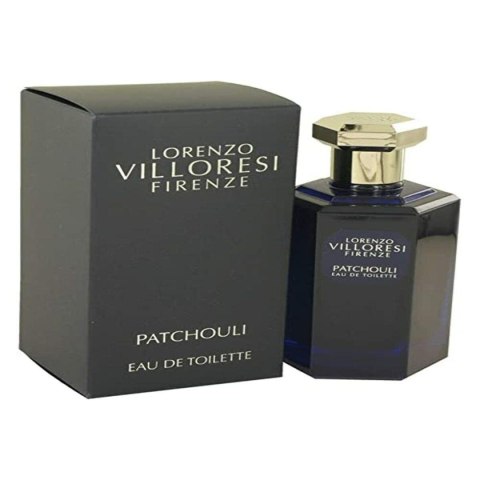 Perfumy Unisex Lorenzo Villoresi Firenze Musk 100 ml
