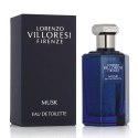 Perfumy Unisex Lorenzo Villoresi Firenze Musk 100 ml