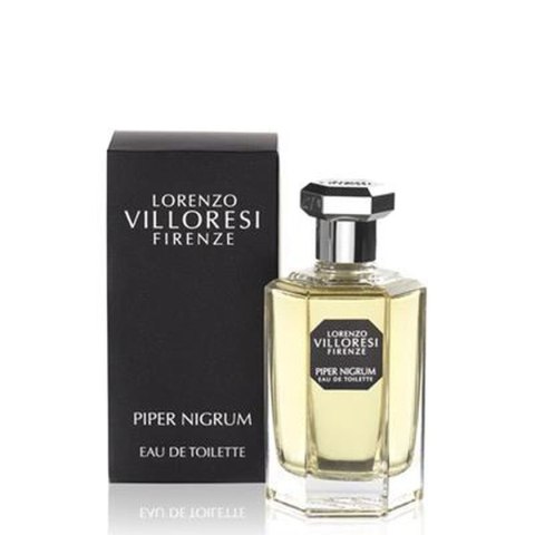 Perfumy Unisex Lorenzo Villoresi Firenze Piper Nigrum 100 ml
