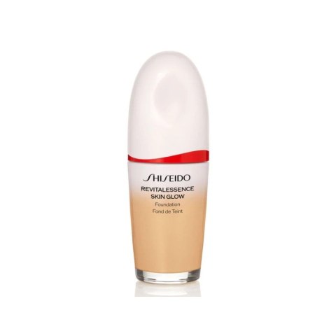 Płynny Podkład do Twarzy Shiseido Smu Revitalessence Sglow 550 30 ml