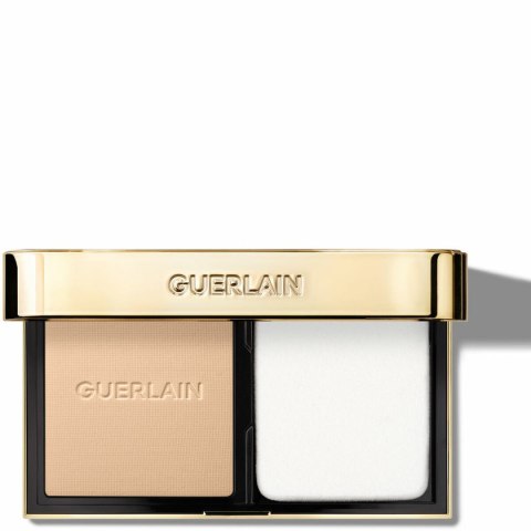 Puder kompaktowy Guerlain Parure Gold Nº 1N